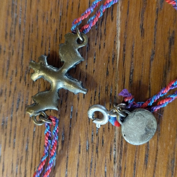 NWOT Marc By Marc Jacobs Reinstone Bracelet - Picture 6 of 9